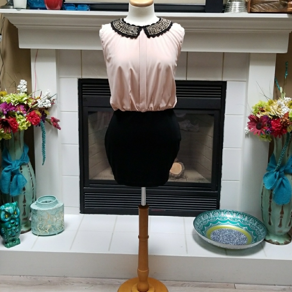 LUMIERE dress